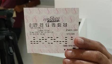 Philippines lottery: More than 400 people won the .